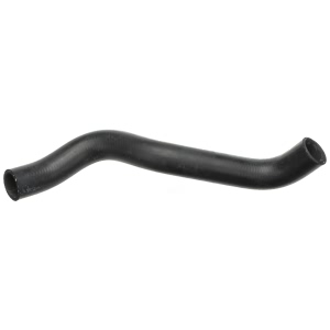 Gates Engine Coolant Molded Radiator Hose for 1996 Chevrolet Beretta - 22153