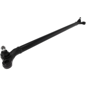 Centric Premium™ Front Steering Center Link for Nissan Xterra - 626.40302