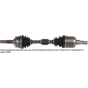 Cardone Reman Remanufactured CV Axle Assembly for 1998 Nissan Altima - 60-6178