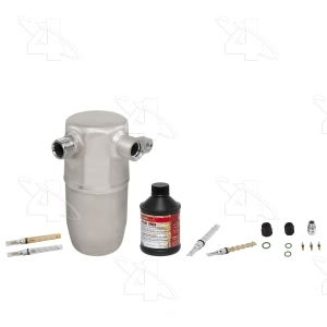 Four Seasons A C Accumulator Kit for 2000 Chevrolet Malibu - 20199SK