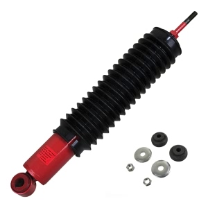 KYB Monomax Front Driver Or Passenger Side Monotube Non Adjustable Shock Absorber for Ford E-150 Club Wagon - 565012