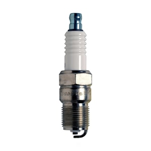 Denso Original U-Groove™ Spark Plug for 1985 Ford Ranger - T16EPR-U