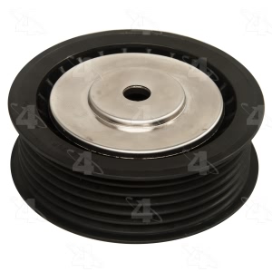 Four Seasons Drive Belt Idler Pulley - 45030