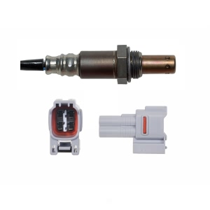 Denso Oxygen Sensor for 2009 Suzuki Grand Vitara - 234-4304