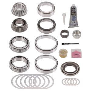 National Differential Bearing for 2000 Ford E-250 Econoline - RA-331-A