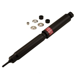KYB Excel G Rear Driver Or Passenger Side Twin Tube Shock Absorber for 1997 Toyota Previa - 344431