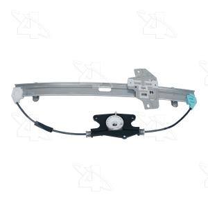 ACI Power Window Regulator for 2011 Kia Rio - 84540