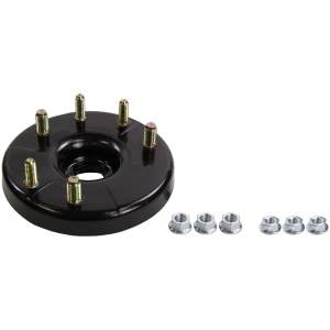 Monroe Strut-Mate™ Front Passenger Side Strut Mounting Kit for 2012 Acura TSX - 909918