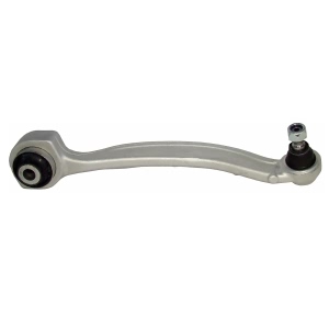 Delphi Front Passenger Side Lower Rearward Control Arm And Ball Joint Assembly for Mercedes-Benz SLK300 - TC2358