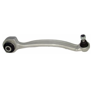 Delphi Front Passenger Side Lower Rearward Control Arm And Ball Joint Assembly for Mercedes-Benz E400 - TC2358