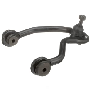 Delphi Front Driver Side Upper Control Arm And Ball Joint Assembly for 1993 GMC K1500 Suburban - TC6264