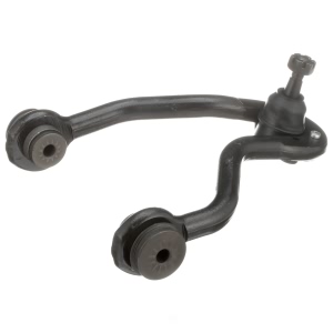 Delphi Front Driver Side Upper Control Arm And Ball Joint Assembly for GMC K1500 Suburban - TC6264