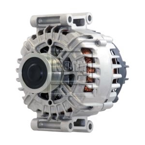Remy Remanufactured Alternator for Audi A3 - 12968