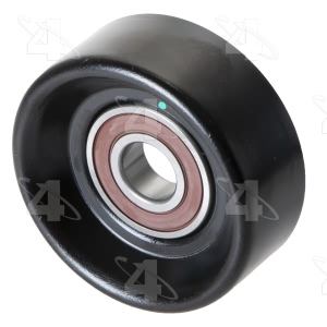 Four Seasons Back Drive Belt Idler Pulley for GMC V2500 - 45979