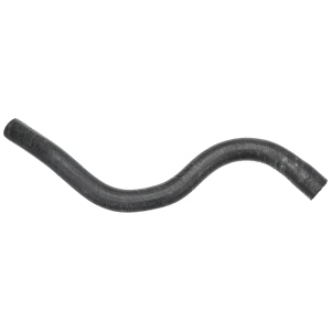 Gates Hvac Heater Molded Hose for 2004 Chevrolet Impala - 19210