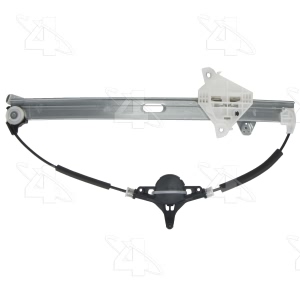 ACI Front Driver Side Power Window Regulator without Motor for 2018 Mazda 6 - 380200
