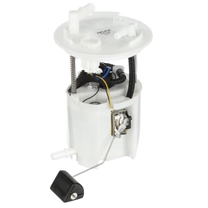 Delphi Driver Side Fuel Pump Module Assembly for 2013 Lincoln MKX - FG1758