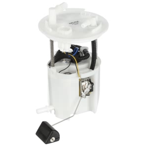 Delphi Driver Side Fuel Pump Module Assembly for 2014 Lincoln MKX - FG1758