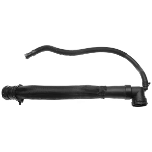 Gates Engine Coolant Molded Radiator Hose for 2012 Ford F-350 Super Duty - 23934