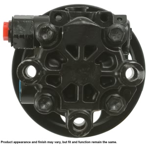 Cardone Reman Remanufactured Power Steering Pump w/o Reservoir for 2003 Toyota Celica - 21-5275