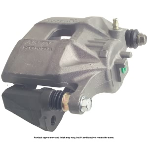 Cardone Reman Remanufactured Unloaded Caliper w/Bracket for 2003 Honda Insight - 19-B2761