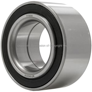 Quality-Built WHEEL BEARING for 1989 Nissan Maxima - WH510009