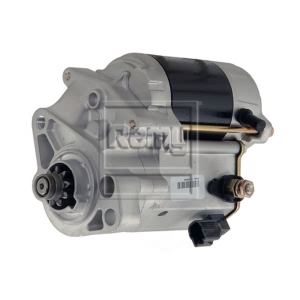 Remy Remanufactured Starter for 1994 Toyota Pickup - 17243