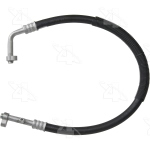 Four Seasons A C Suction Line Hose Assembly for Saturn SC1 - 55794