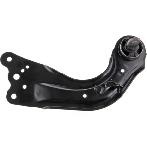 Mevotech Supreme Rear Driver Side Non Adjustable Trailing Arm for 2014 Mazda CX-5 - CMS761220