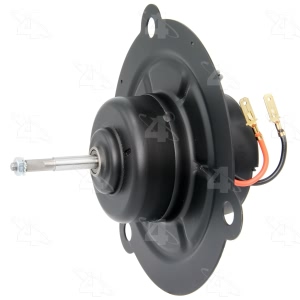 Four Seasons Hvac Blower Motor Without Wheel for 1991 Ford Festiva - 35484