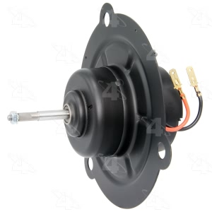 Four Seasons Hvac Blower Motor Without Wheel for Suzuki Samurai - 35484