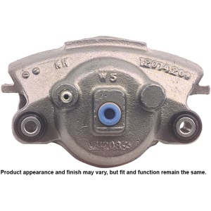 Cardone Reman Remanufactured Unloaded Caliper for 1992 Jeep Cherokee - 18-4339S
