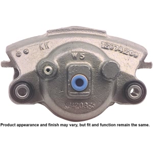 Cardone Reman Remanufactured Unloaded Caliper for Jeep Comanche - 18-4339S