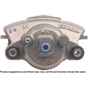 Cardone Reman Remanufactured Unloaded Caliper for 1998 Jeep Cherokee - 18-4339S