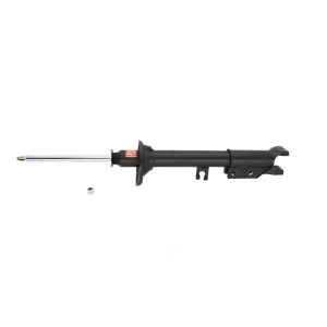 KYB Excel G Rear Passenger Side Twin Tube Strut - 232011