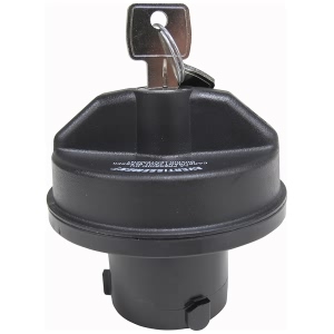Gates Keyed Alike Fuel Tank Cap for 1999 Mercury Tracer - 31828KA