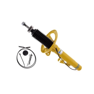 Bilstein B6 Series Damptronic Front Passenger Side Monotube Strut for 2006 Porsche 911 - 35-135876
