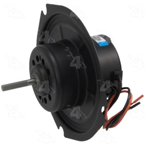 Four Seasons Hvac Blower Motor Without Wheel for 2003 Dodge Ram 3500 Van - 35004