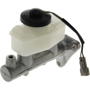 Centric Premium Brake Master Cylinder for 1990 Toyota Celica - 130.44213