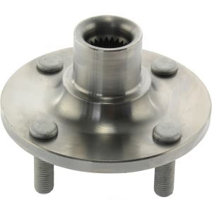 Centric C-Tek™ Front Standard Axle Bearing and Hub Assembly Repair Kit for Plymouth - 403.63001E