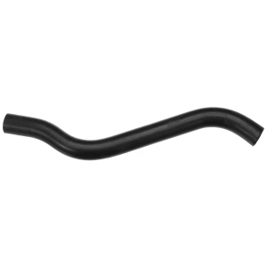 Gates Engine Coolant Molded Radiator Hose for 1995 Mitsubishi Diamante - 21973