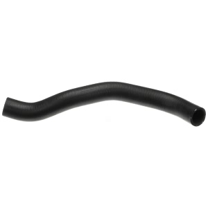 Gates Engine Coolant Molded Radiator Hose for 2006 Honda Element - 23325