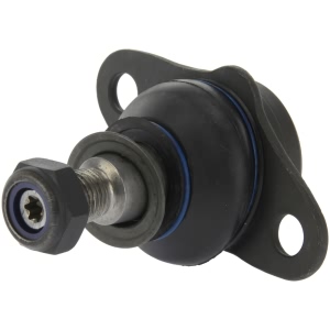 Centric Premium™ Front Lower Ball Joint for 2005 BMW X3 - 610.34020