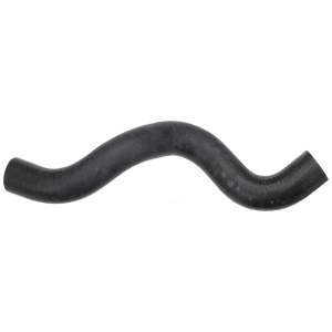 Gates Engine Coolant Molded Radiator Hose for 1991 Geo Storm - 21869