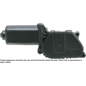 Cardone Reman Remanufactured Wiper Motor for 1998 Land Rover Discovery - 43-4551