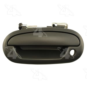 ACI Exterior Door Handles for 1999 Ford F-150 - 60302