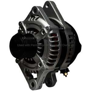 Quality-Built Alternator Remanufactured for 2014 Toyota 4Runner - 11514