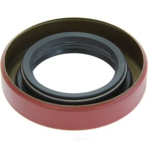 Centric Premium™ Axle Shaft Seal for Cadillac 60 Special - 417.64000