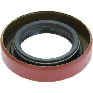 Centric Premium™ Axle Shaft Seal for 1995 Cadillac Fleetwood - 417.64000