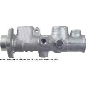 Cardone Reman Remanufactured Brake Master Cylinder for Mazda MPV - 11-3022